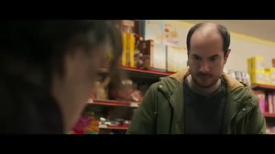Trailer Rosalie Blum