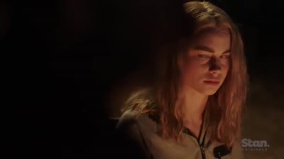 Trailer Wolf Creek