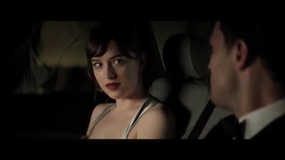 Trailer Fifty Shades Darker