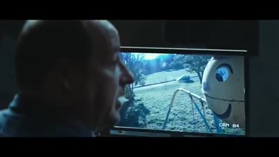 Trailer Scare Campaign