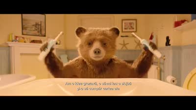 Trailer Paddington 2