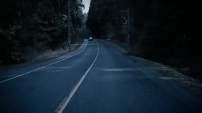 Trailer The Hollow