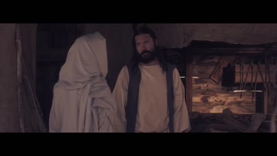 Trailer 40 Nights
