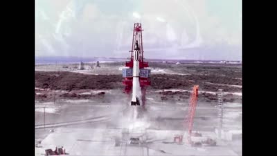 Trailer Apollo Astronauts: Training NASA's Moon Men