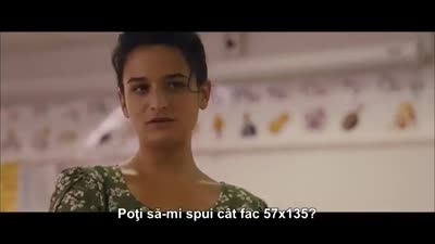 Trailer Gifted