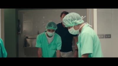 Trailer All I See Is You