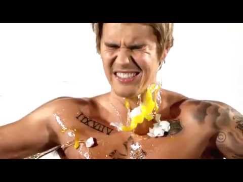 Trailer Comedy Central Roast of Justin Bieber