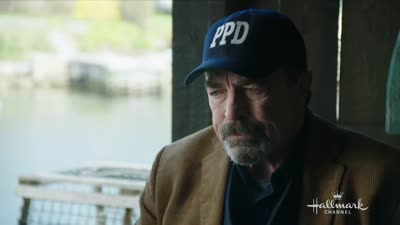 Trailer Jesse Stone: Lost in Paradise