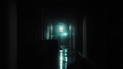Trailer Navy Seals vs. Zombies