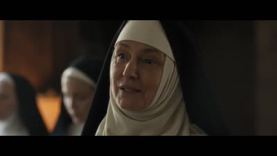 Trailer Novitiate