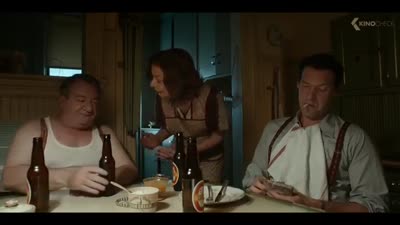 Trailer Café Society