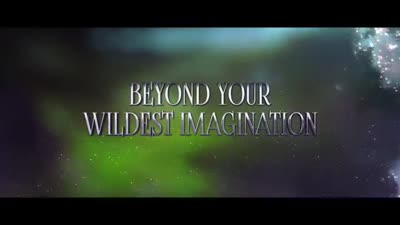 Trailer Albion: Rise of the Danann