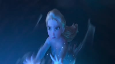 Trailer Frozen II