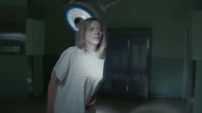 Trailer Falling Water