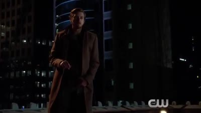 Trailer DC's Legends of Tomorrow