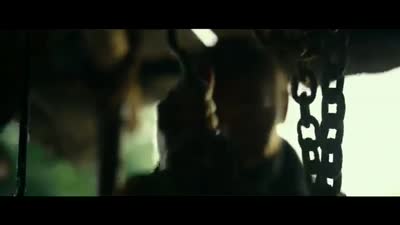 Trailer Robin Hood