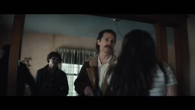 Trailer White Boy Rick