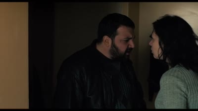 Trailer Marija