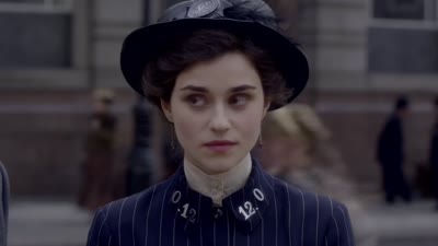 Trailer Houdini & Doyle