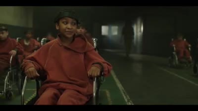 Trailer The Girl with All the Gifts
