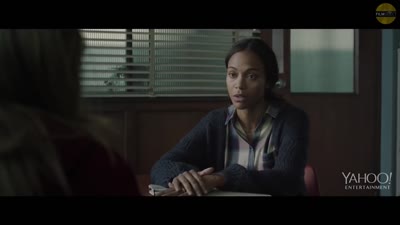 Trailer I Kill Giants