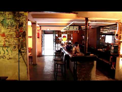 Trailer A la puta strasse. Not Just a Barcelona