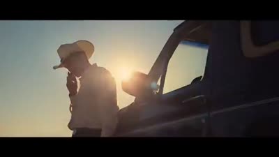 Trailer Nocturnal Animals