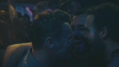 Trailer Looking: The Movie