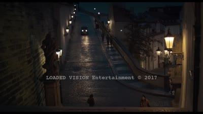 Trailer Milada