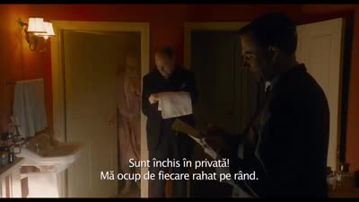 Trailer Darkest Hour