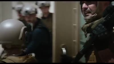 Trailer Armed Response
