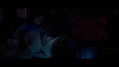 Trailer The Mind's Eye