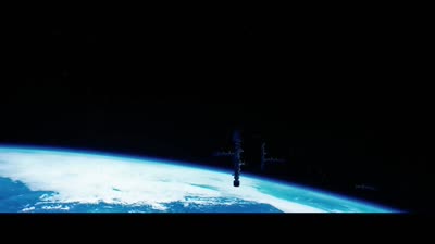 Trailer 2036 Origin Unknown