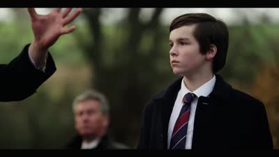 Trailer A Christmas Star