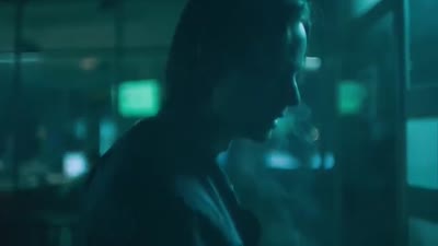 Trailer Point Blank