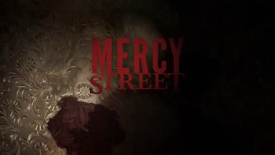 Trailer Mercy Street