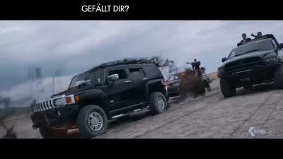 Trailer Guardians