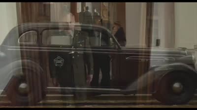 Trailer The Catcher Was a Spy