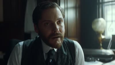 Trailer The Alienist