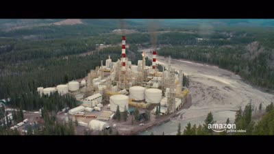 Trailer Tin Star