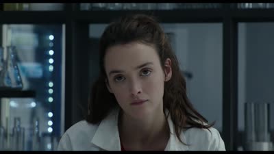 Trailer Arctic Heart