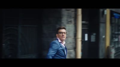 Trailer Off the Map
