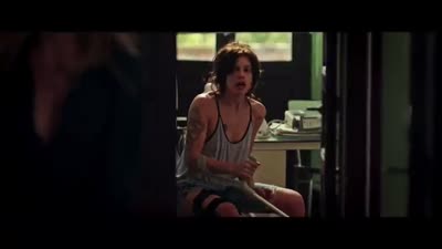 Trailer Like Crazy