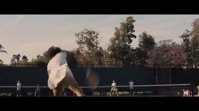 Trailer Battle of the Sexes