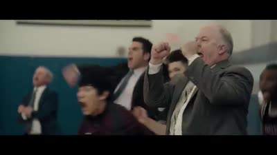 Trailer Wolves