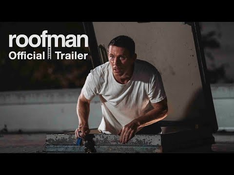 Trailer Roofman