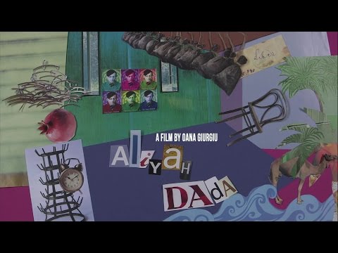 Trailer Aliyah DaDa