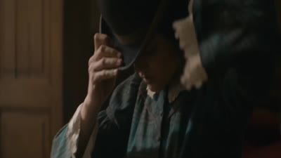 Trailer The Dancer