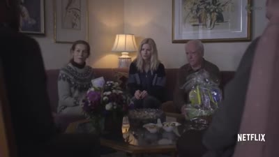 Trailer The OA
