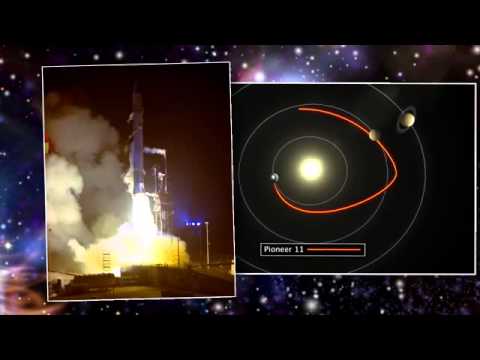 Trailer The Inexplicable Universe: Unsolved Mysteries